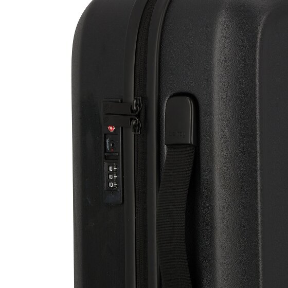 Bellroy Transit 4 ruedas Carro de la cabina 55 cm