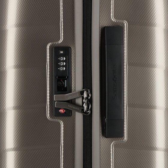 Samsonite Attrix 4 ruedas Carrito 75 cm