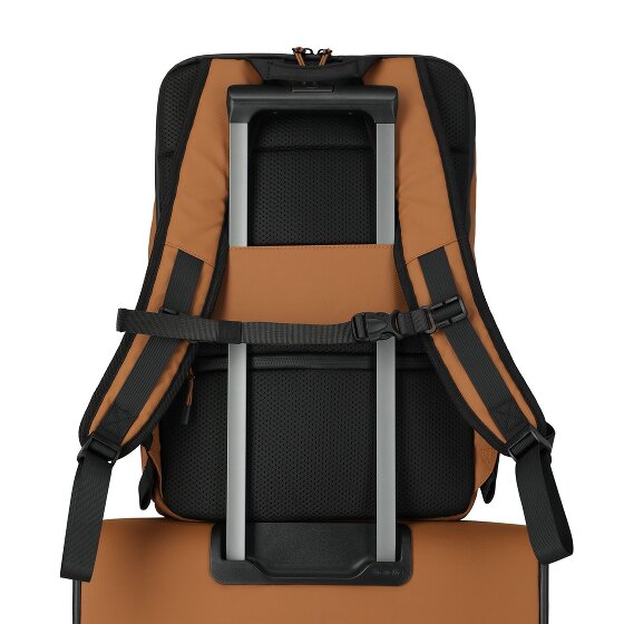 Travelite Briize Mochila de día M 45 cm Compartimento para el portátil