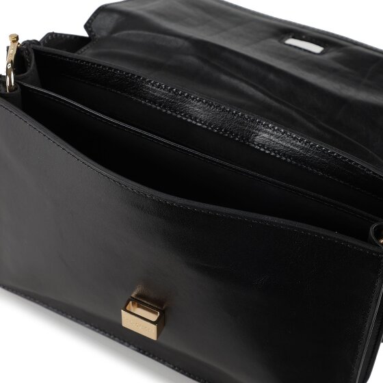 The Bridge Beatrice Bolsa de hombro Piel 30 cm