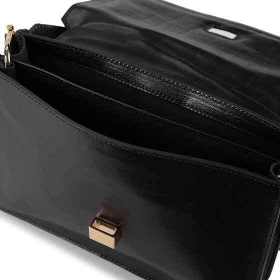 The Bridge Beatrice Bolsa de hombro Piel 30 cm