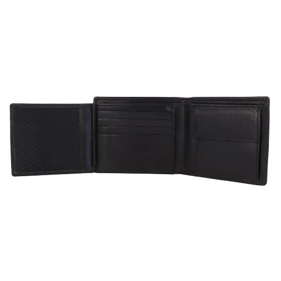 Leonhard Heyden Cambridge Cartera Piel 12 cm