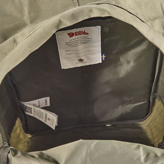 Fjällräven Kanken 17 Mochila de día 42 cm