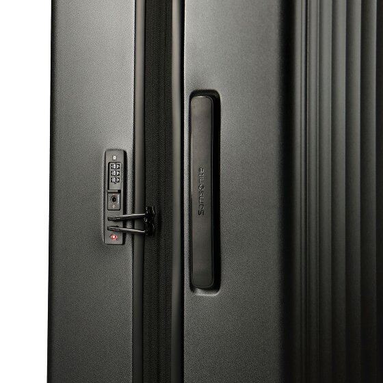 Samsonite Fyrm 4 ruedas Carrito L 77 cm con pliegue de expansión