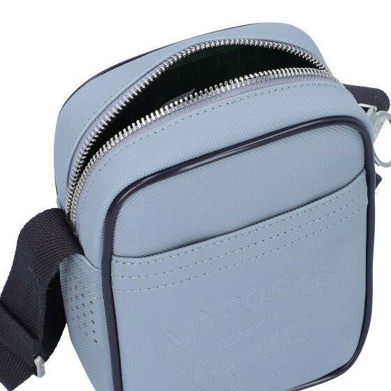 Lacoste Core Essentials Club 1930 Bolsa de hombro Mini Bag 14 cm