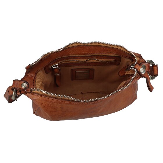 Campomaggi Bolsa de hombro Piel 23 cm