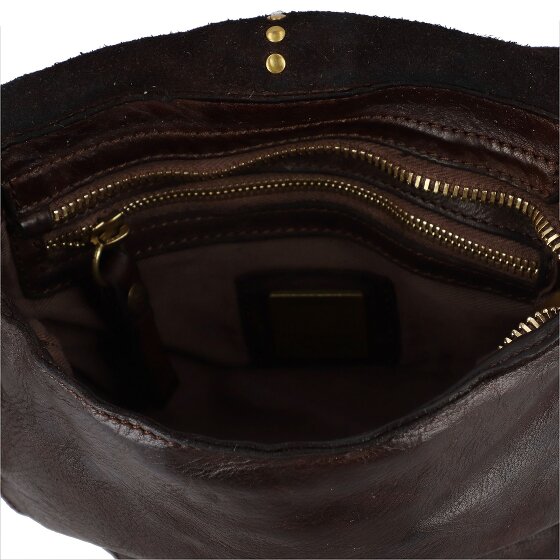 Campomaggi Irene Bolsa de hombro Piel natural 23 cm