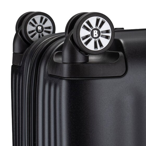 Bogner Piz Tamaro 4 ruedas Carrito 66 cm