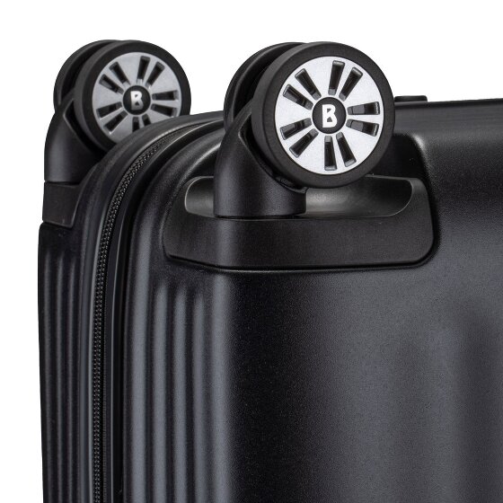 Bogner Piz Tamaro 4 ruedas Carrito 66 cm