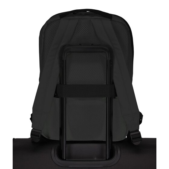 Travelite Basics Mochila de día 40 cm Compartimento para el portátil