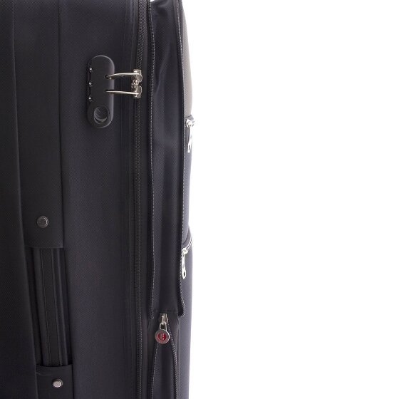 Gladiator 2100 2 ruedas Carrito 83 cm con pliegue de expansión