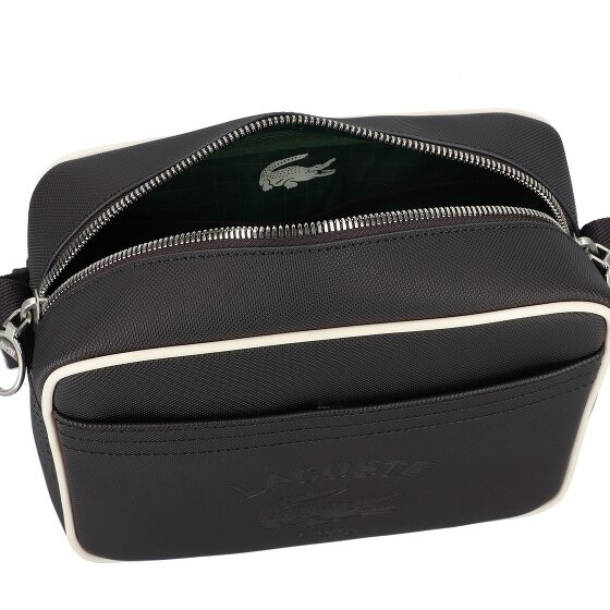 Lacoste Club 1930 Bolsa de hombro M 23.5 cm