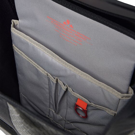 Vaude Clubride 17 Mochila para bicicleta 43 cm