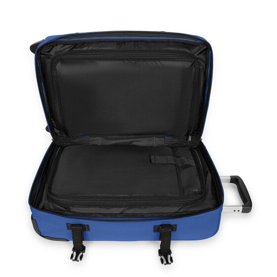 Eastpak Transit'R Plus 2 ruedas Trolley de cabina 55 cm