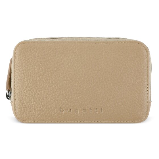 bugatti Elsa Bolsa de hombro Piel 21.5 cm