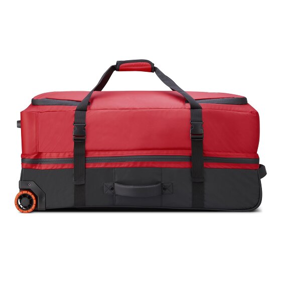 Jeep JS005A 2 ruedas Bolsa de viaje 82 cm