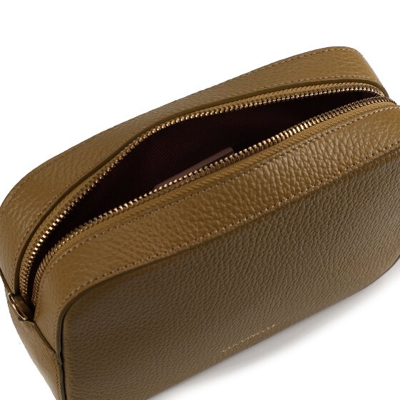 Coccinelle Bolsa de hombro Tebe Piel 18 cm