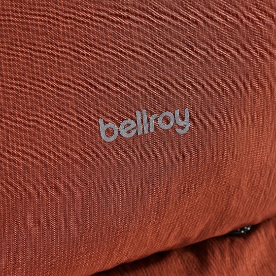 Bellroy Mochila de viaje Lite Compartimento para portátil de 52 cm