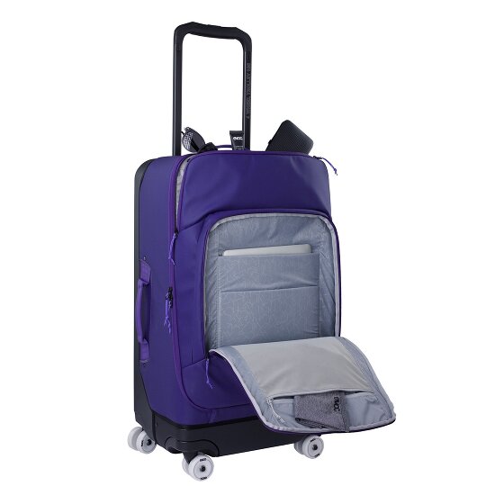 Evoc 4 ruedas Carrito 73 cm