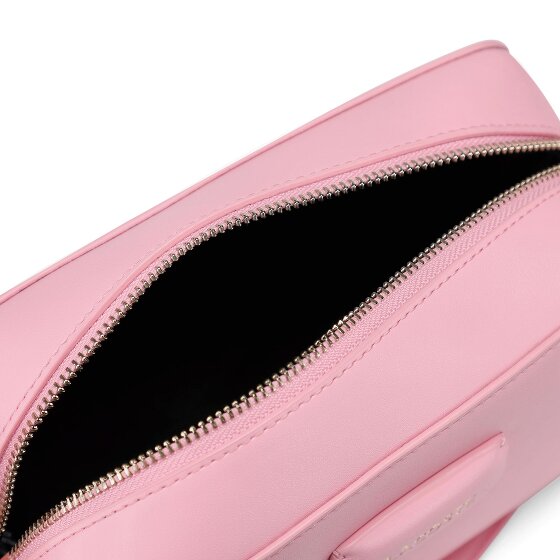 Lacoste LG Lacoste Casual Bolsa de hombro S Piel 20.5 cm