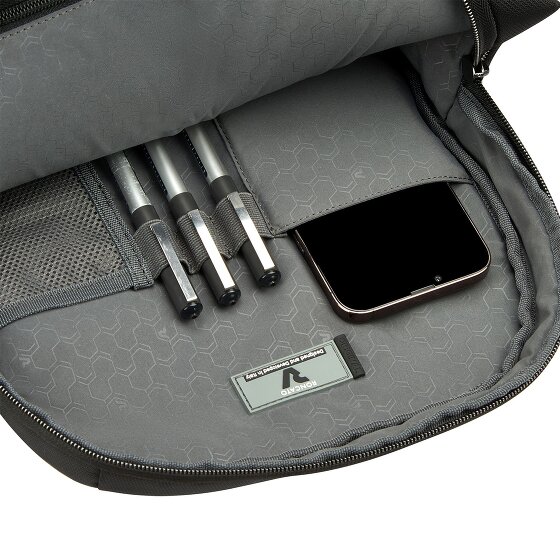 Roncato City 3.0 Mochila de negocios 40 cm Compartimento para el portátil