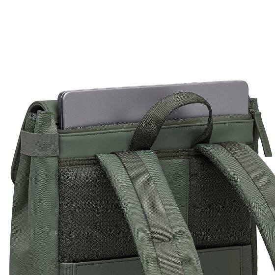 Kapten & Son Fyn Mochila de día 39.5 cm Compartimento para el portátil