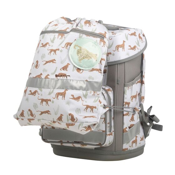 School-Mood Champion Maxx Juego de mochilas escolares