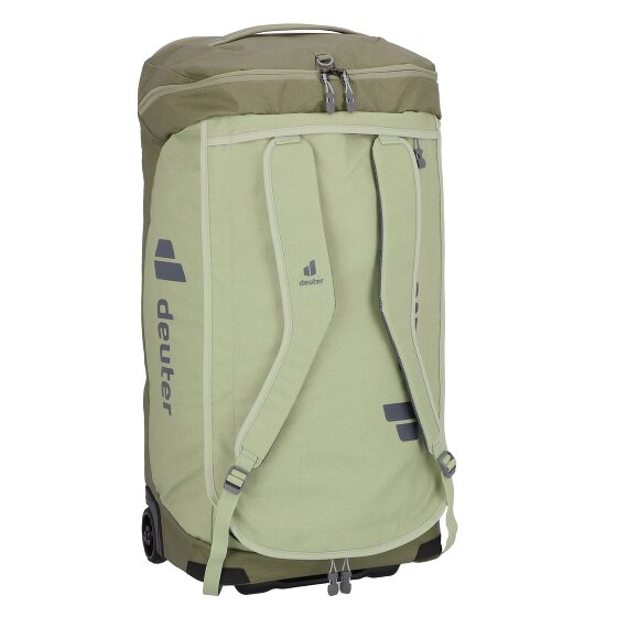 Deuter Duffel Pro Movo 60 2 ruedas Bolsa de viaje 74 cm