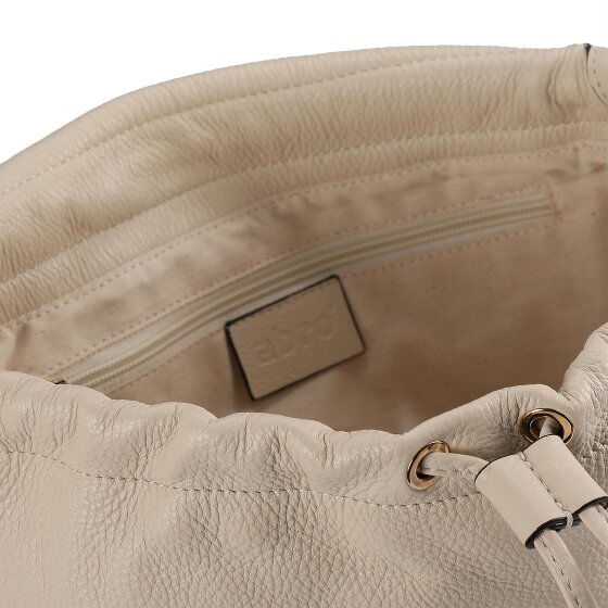 abro Temi Bolsa de hombro Piel 26 cm