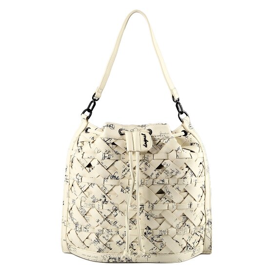 Desigual Indio Bolsa de hombro 32 cm