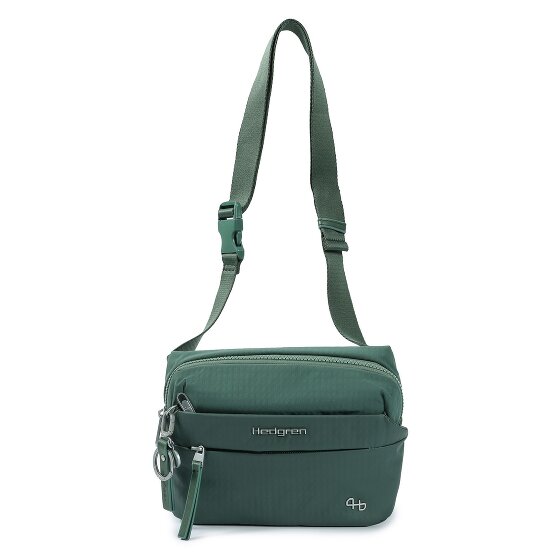 Hedgren Furo Hogo Bolsa de hombro Protección RFID 22 cm