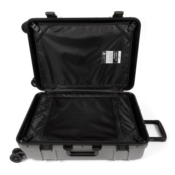 Eastpak Resist'r Case 4 ruedas Carrito L 78 cm