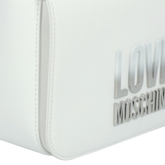Love Moschino Prism Bolsa de hombro 24 cm
