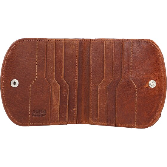 Mika Cartera RFID cuero 10 cm