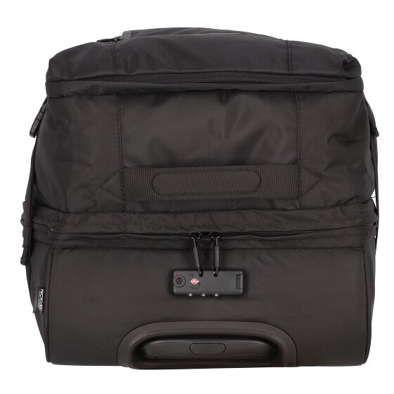 American Tourister Bolsa de viaje Urban Track L 2 Roll 78 cm