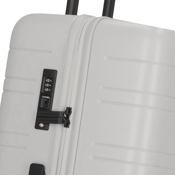 Horizn Studios H7 Pro 4 ruedas Carrito 77 cm