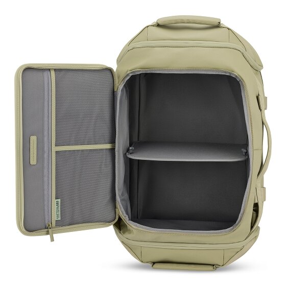 Kapten & Son Lisbon Bolsa de viaje Weekender 55 cm