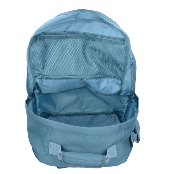 Cabin Zero Mochila de cabina Classic 28L Mochila 39 cm