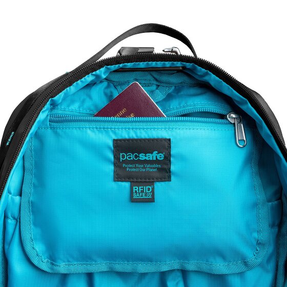 Pacsafe Pacsafe Eco 12 Bolsa de hombro Protección RFID 19 cm