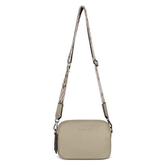 bugatti Mare 3.0 Bolsa de hombro 21 cm