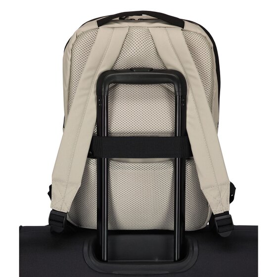 Travelite Basics Mochila de día 40 cm Compartimento para el portátil