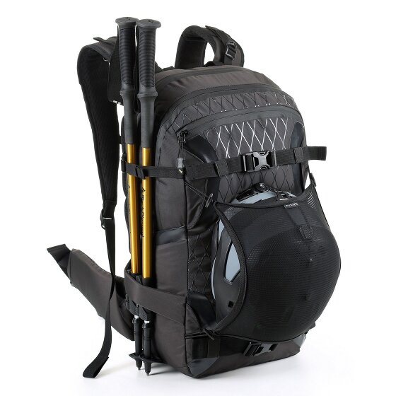 NITRO X Juego de mochilas Ripuri 2 pcs.