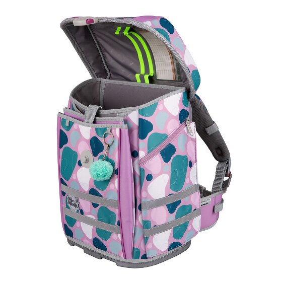 McNeill Perfecto Juego de mochilas escolares 5 piezas