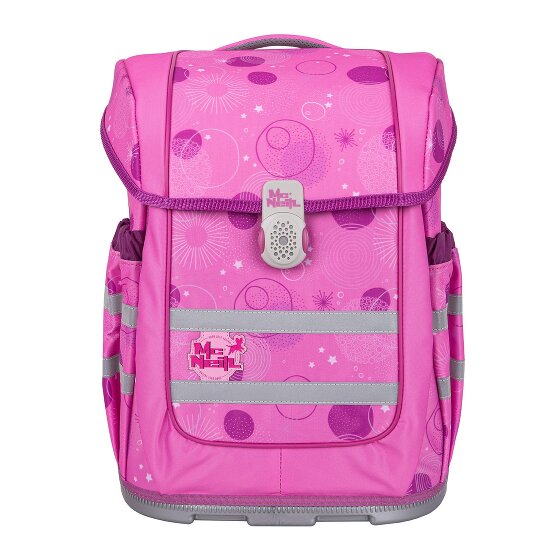 McNeill Ergo Compacto Juego de mochilas escolares 5 piezas