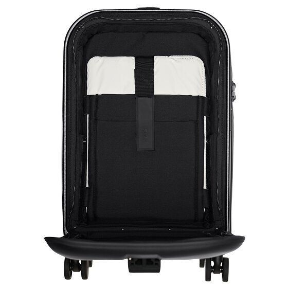 Rains Texel 4 ruedas Carro de la cabina 55 cm