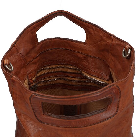 Campomaggi Piera Bolso Piel 24 cm