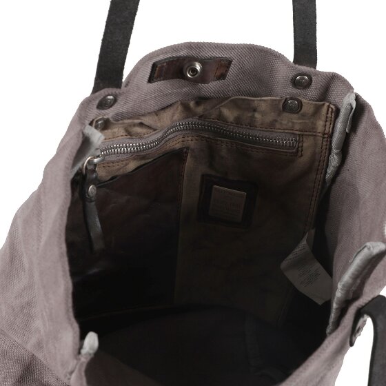 Campomaggi Buganvillea Bolsa de compras 34 cm