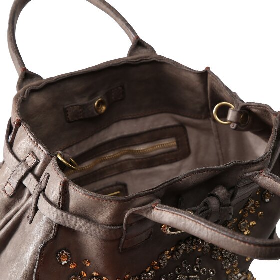 Campomaggi Rossella Bolso Piel 26 cm