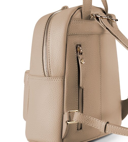 Lazarotti Bologna Leather1 Mochila de la ciudad Piel 27 cm