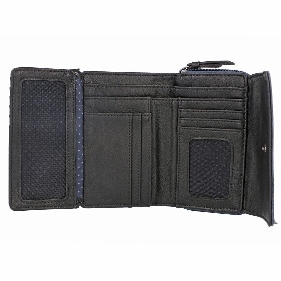Tom Tailor Cartera Elin 14 cm